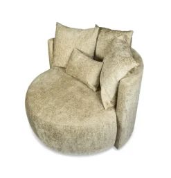Fauteuil Royja
