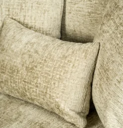 Fauteuil Royja
