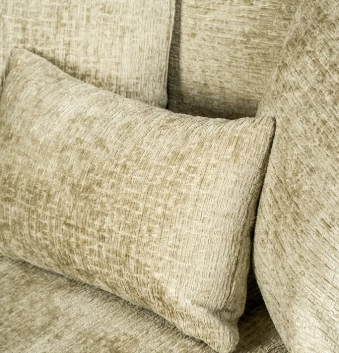 Fauteuil Royja