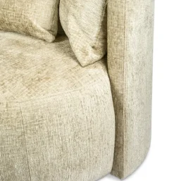 Fauteuil Royja