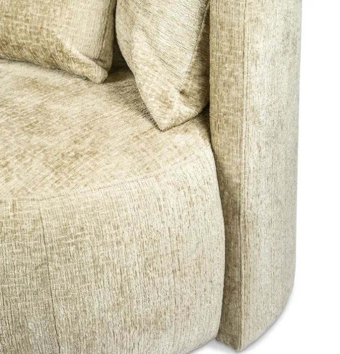 Fauteuil Royja
