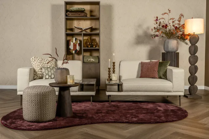 Fauteuil San Siro