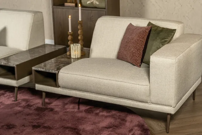 Fauteuil San Siro
