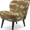 Fauteuil Sara