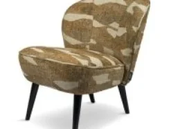 Fauteuil Sara