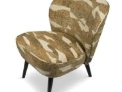 Fauteuil Sara