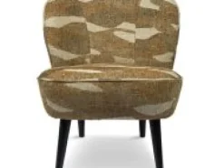 Fauteuil Sara