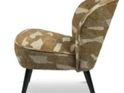Fauteuil Sara