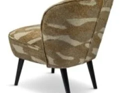 Fauteuil Sara