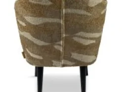 Fauteuil Sara
