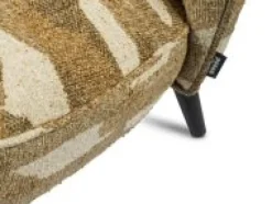 Fauteuil Sara