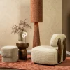 Fauteuil Sari