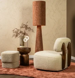 Fauteuil Sari