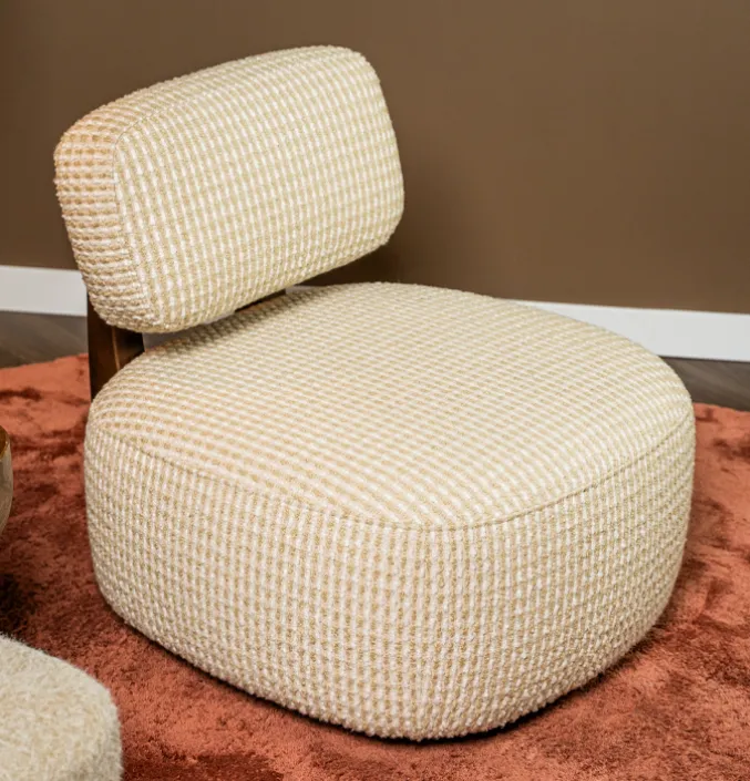Fauteuil Sari