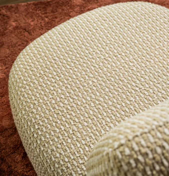 Fauteuil Sari