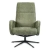 Fauteuil Sarina