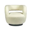 Fauteuil Sharon Beige