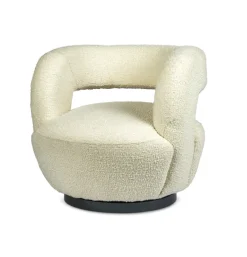 Fauteuil Sharon Beige