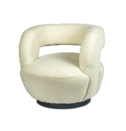 Fauteuil Sharon Beige