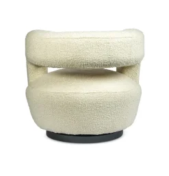 Fauteuil Sharon Beige