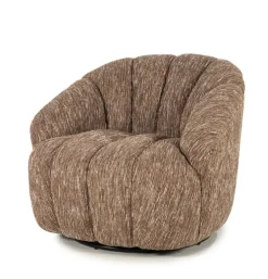 Fauteuil Sogno Burgundy