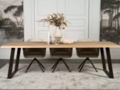 Granville eettafel