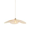 Hanglamp Fyano zand