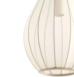 Hanglamp Itela zand