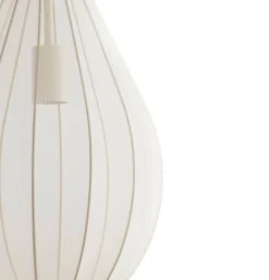 Hanglamp Itela zand