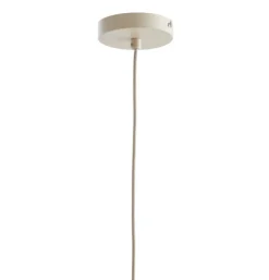 Hanglamp Itela zand