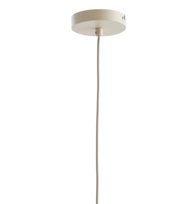 Hanglamp Itela zand