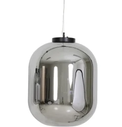 Hanglamp Jesi Smoke