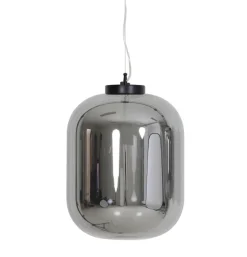 Hanglamp Jesi Smoke