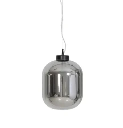 Hanglamp Jesi Smoke