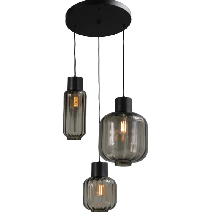 Hanglamp Lett
