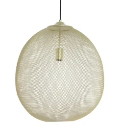 Hanglamp Maranello Goud