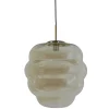 Hanglamp Misty Goud
