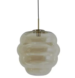 Hanglamp Misty Goud