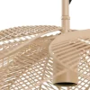 Hanglamp Pavas Beige