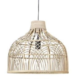 Hanglamp Pocita Naturel