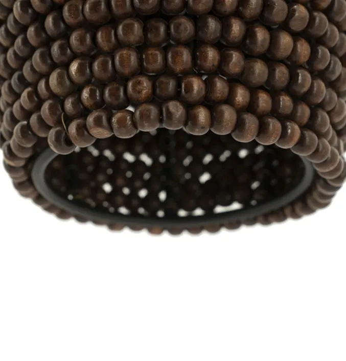 Hanglamp Shanga 3 bruin