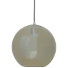Hanglamp Shiela Metallic