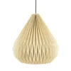 Hanglamp Zuki druppel