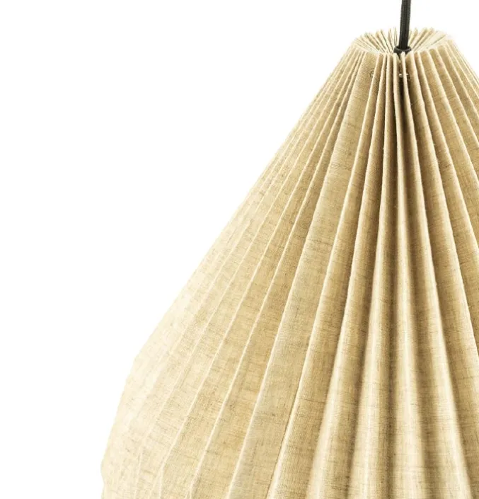 Hanglamp Zuki druppel