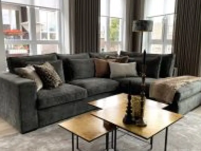 Hoekbank Annabelle