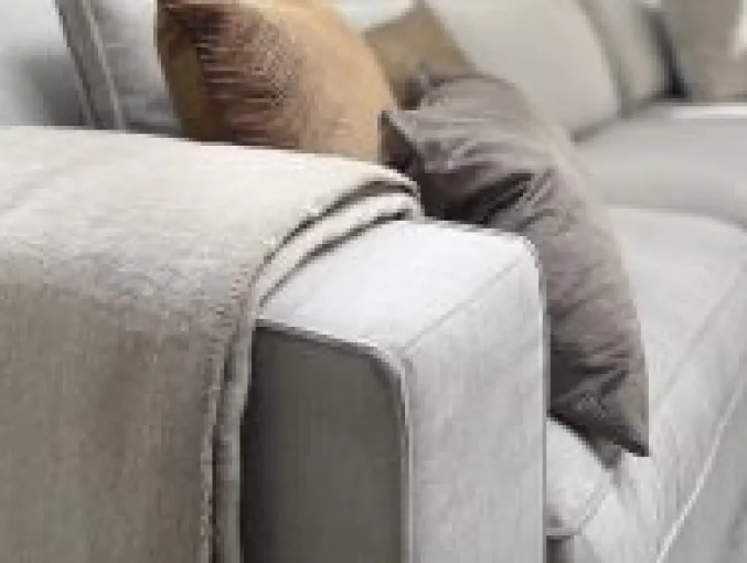 Hoekbank Annabelle
