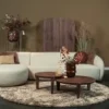 Hoekbank Lenny Sofa