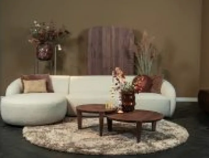 Hoekbank Lenny Sofa