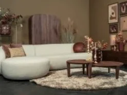 Hoekbank Lenny Sofa