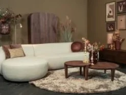 Hoekbank Lenny Sofa